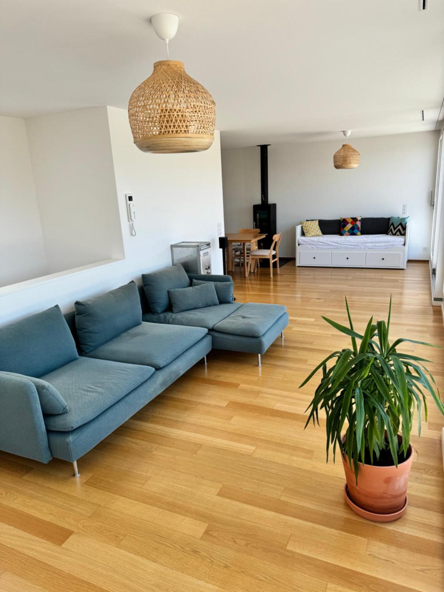 Appartement Exclusive Rooftop Duplex Penthouse - 200sqm - 280 Panoramic Views - Downtown