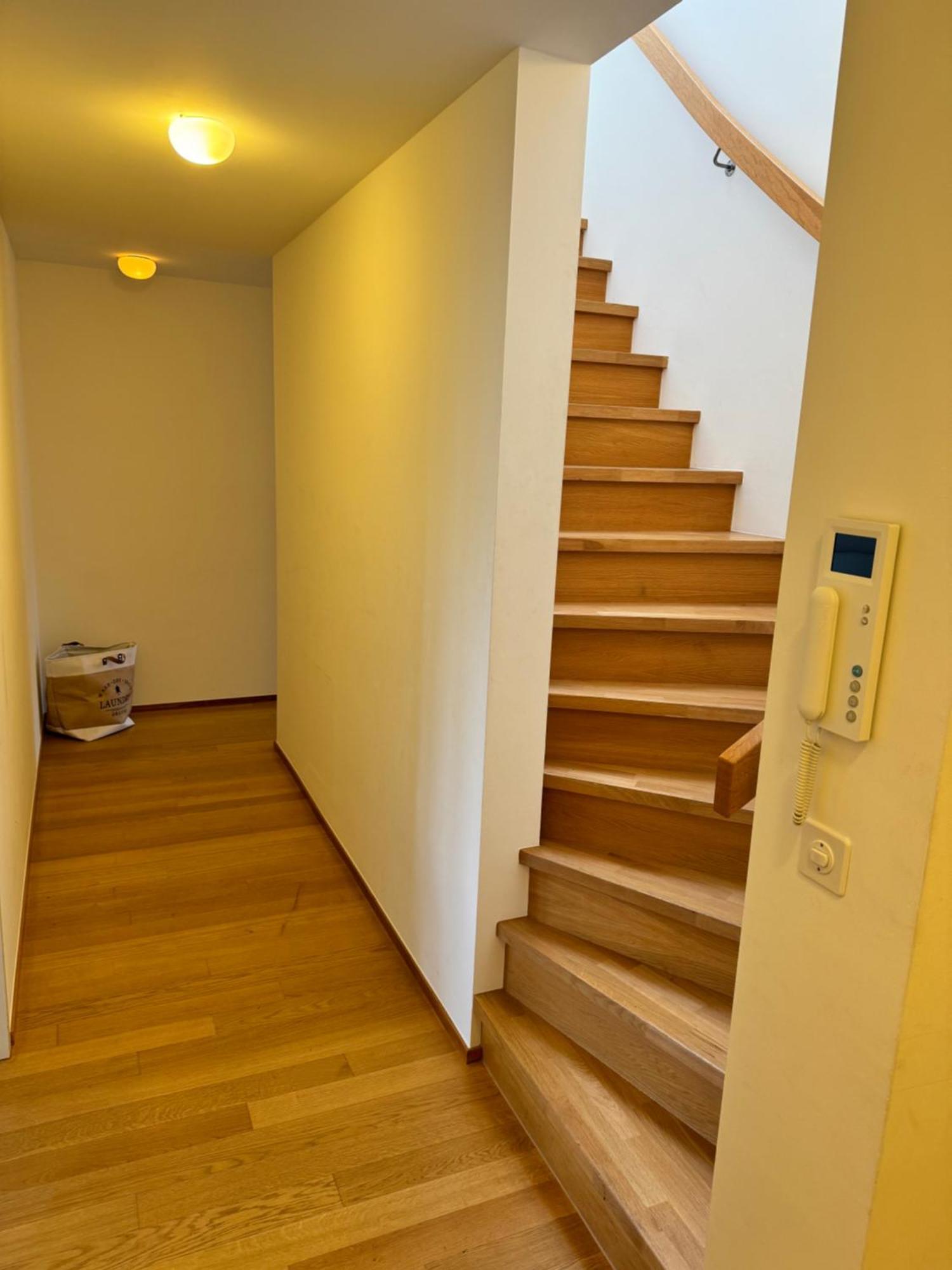 Exclusive Rooftop Duplex Penthouse - 200sqm - 280 Panoramic Views - Downtown *